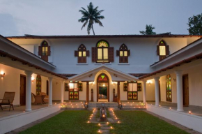 Отель Purity at Lake Vembanad  Mararikulam